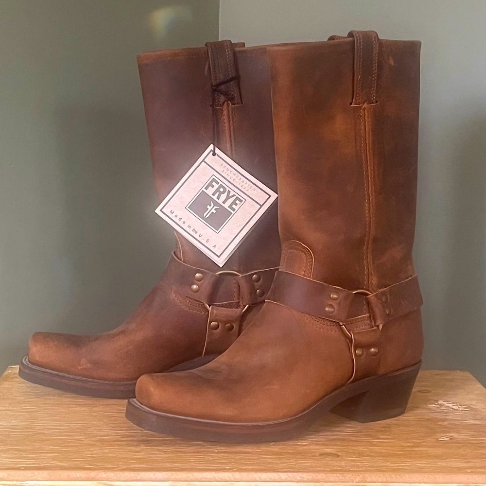 Brand New Women’s Frye Boots with Tags